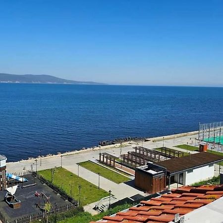 Apartmán Хоризонт Nesebar Exteriér fotografie