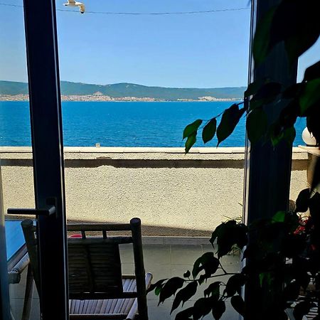 Apartmán Хоризонт Nesebar Exteriér fotografie