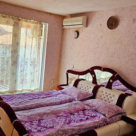 Apartmán Хоризонт Nesebar Exteriér fotografie