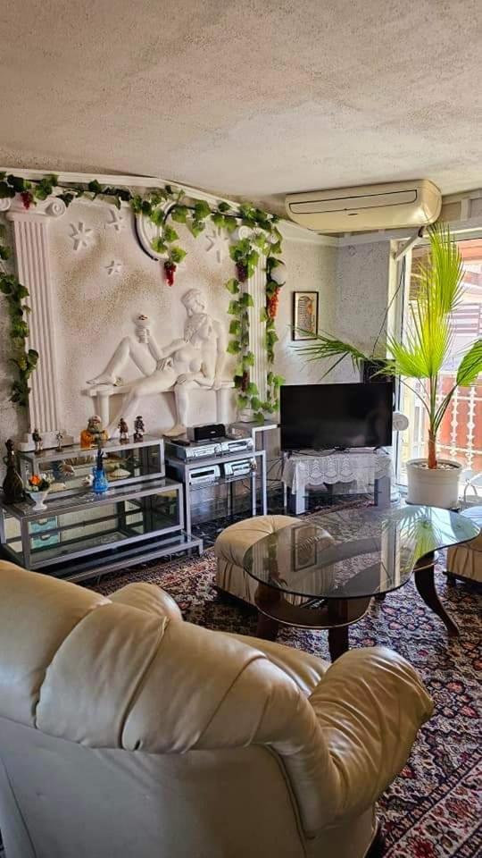 Apartmán Хоризонт Nesebar Exteriér fotografie