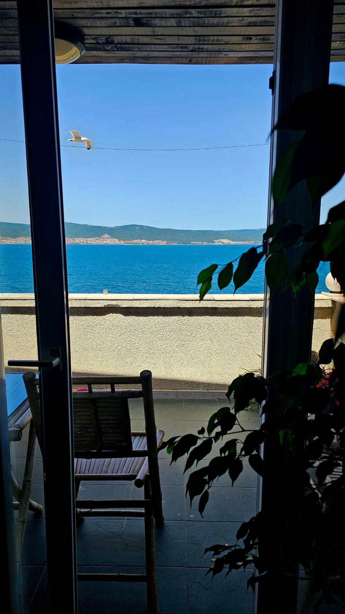 Apartmán Хоризонт Nesebar Exteriér fotografie