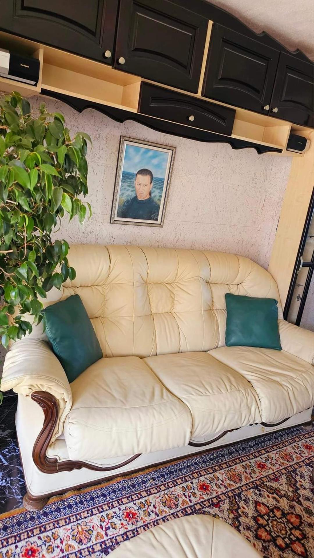 Apartmán Хоризонт Nesebar Exteriér fotografie