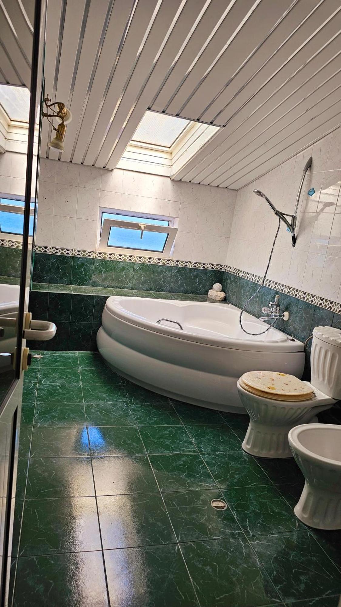 Apartmán Хоризонт Nesebar Exteriér fotografie