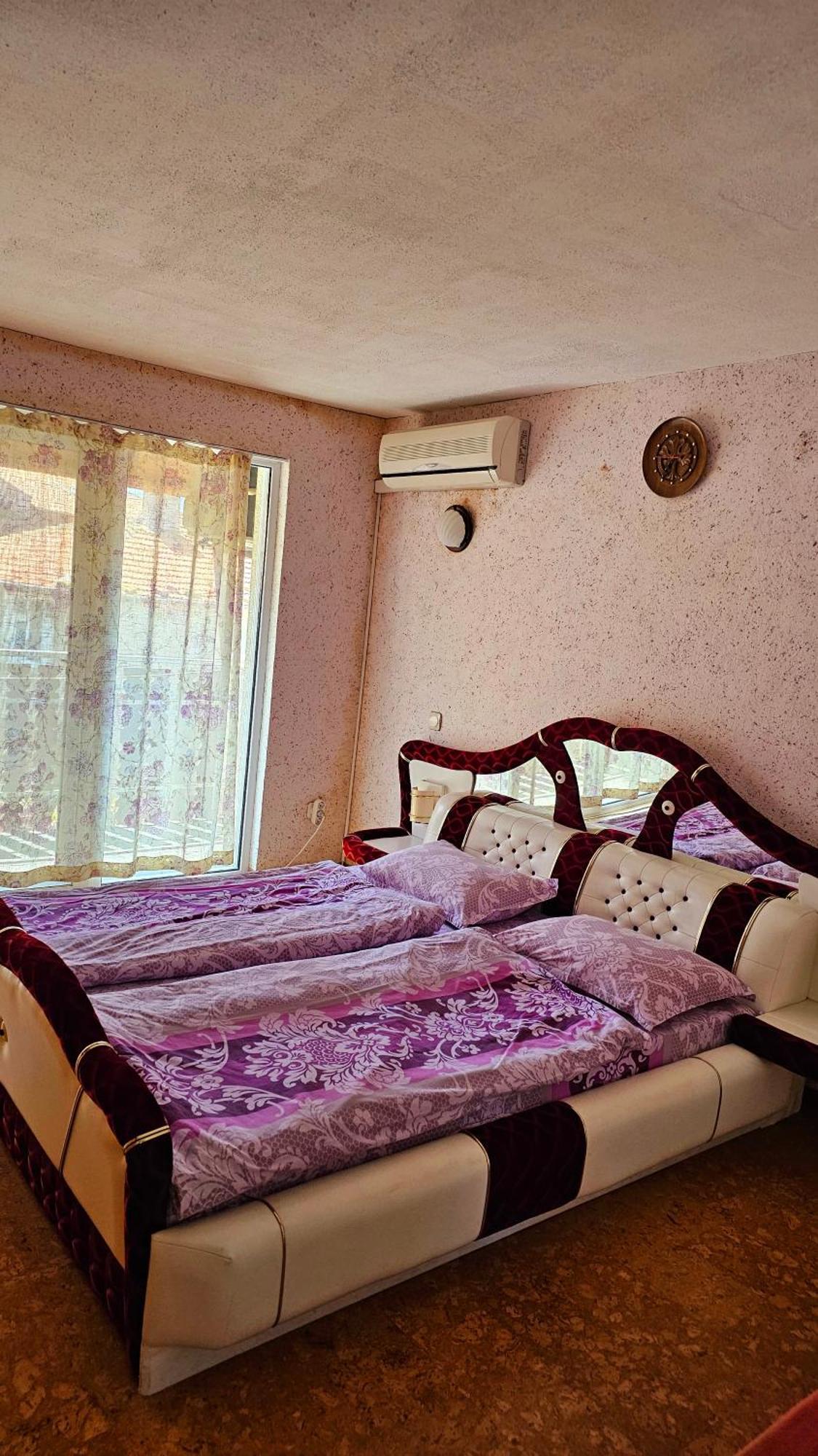 Apartmán Хоризонт Nesebar Exteriér fotografie
